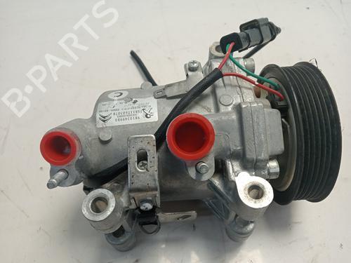 AC compressor PEUGEOT 208 I (CA_, CC_)  | BP15231237M34