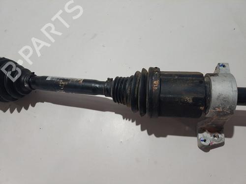 Right front driveshaft BYD SEAL U | BP39095645M39 - Image 4