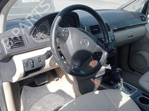 Electronic sensor MERCEDES-BENZ A-CLASS (W169) A 180 CDI (169.007, 169.307) | BP34396269M84  - Image 5