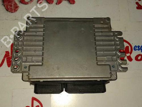 Used Engine control unit (ECU) NISSAN ALMERA II (N16) [2000-2025]  30368994