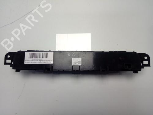 Climate control CITROËN BERLINGO (ER_, EC_)  | BP15559898I5 