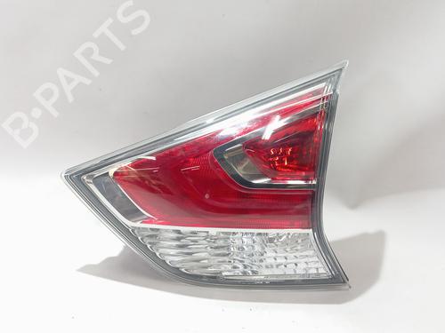 Used Right tailgate light Right tailgate light 34448415 34448415