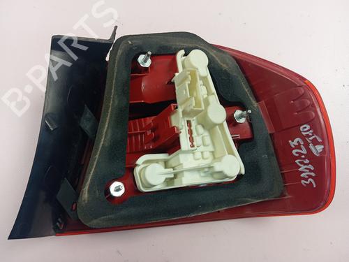 Left taillight BMW 3 (E90) 320 i | BP27386049C34 