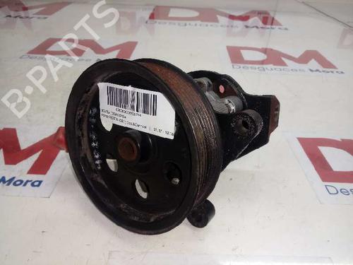 Used Steering pump FORD FIESTA VII (HJ, HF) [2017-2025]  12661511