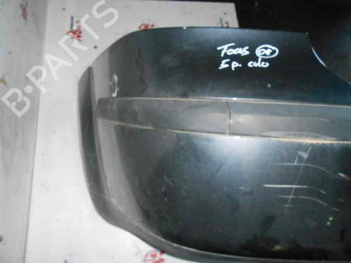 Rear bumper FORD FOCUS II Turnier (DA_, FFS, DS)  | BP12636114C8 
