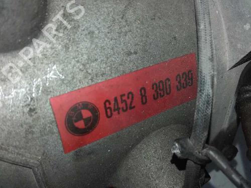 AC compressor BMW 3 (E36)  | BP12636388M34 