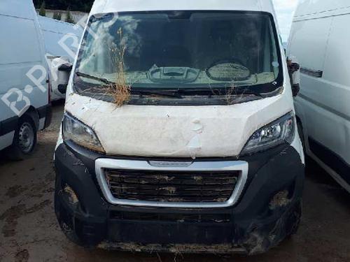 Ander PEUGEOT BOXER Van 2.0 BlueHDi 160 | BP29410156O1 