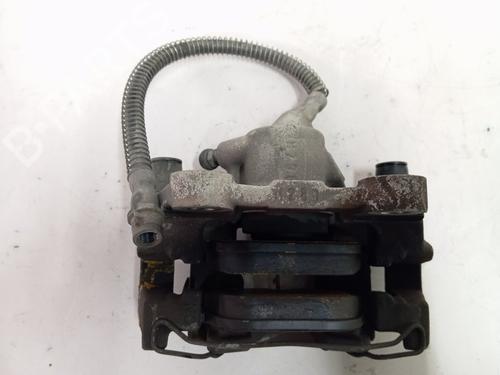 Right rear brake caliper MERCEDES-BENZ C-CLASS (W204)  | BP22626455M106 