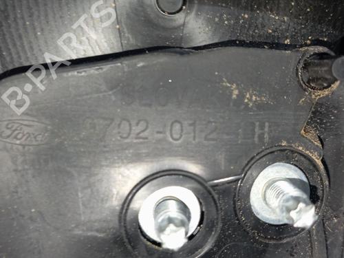 Retrovisor esquerdo FORD PUMA (J2K, CF7) 1.0 EcoBoost mHEV | BP34583624C26 - Image 4