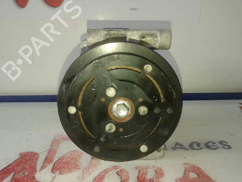 AC compressor FIAT 500 (312_) 1.2 (312AXA1A) | BP12676826M34 