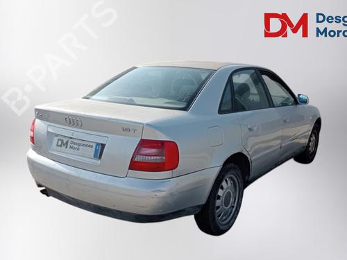 Engine AUDI A4 B5 (8D2) 1.8 T | BP29448877M1 