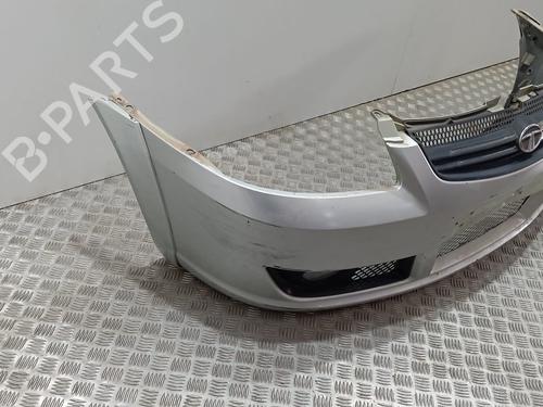Front bumper TATA INDICA 1.4 D | BP27224264C7 