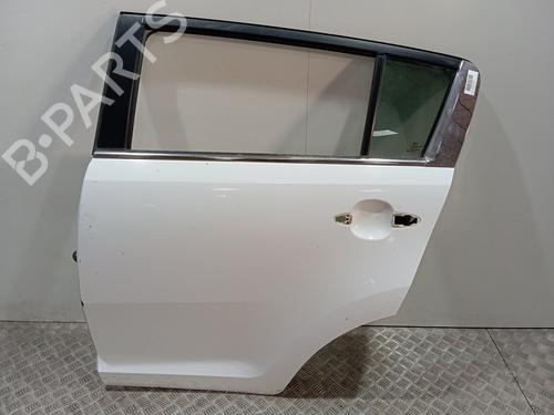 Used Left rear door KIA SPORTAGE III (SL) [2009-2017]  28840834