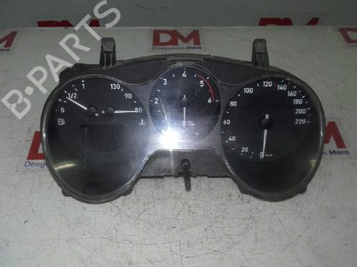 Used Instrument cluster SEAT ALTEA (5P1) [2004-2015]  16136724