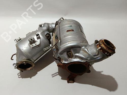 Used Catalyst Catalyst RENAULT TRAFIC III Van (FG_) 2.0 dCi 130 (FGMY) (131 hp) 35723686 35723686