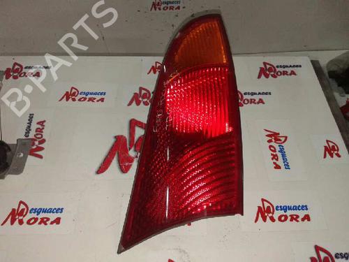 Used Right taillight FORD FOCUS II (DA_, HCP, DP) [2004-2013]  30376966