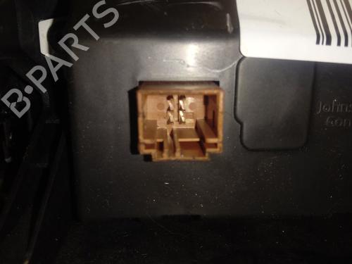 Radio PEUGEOT RIFTER 1.5 BlueHDi 100 | BP12668610E6 