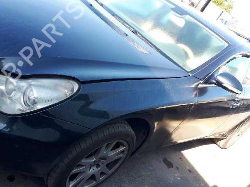 Radiator fan MERCEDES-BENZ CLS (C219) CLS 350 (219.356) | BP12662852M35 