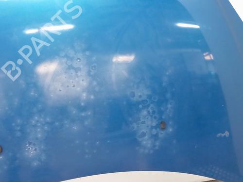 Hood PEUGEOT 307 (3A/C) 2.0 16V | BP26597798C1 