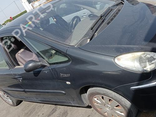 Engine control unit (ECU) CITROËN XSARA PICASSO (N68) 1.6 HDi | BP12948755M57