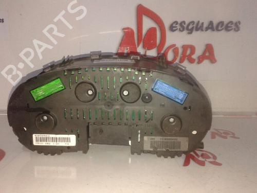 Instrument cluster SEAT CORDOBA (6K1, 6K2) 1.6 i | BP16779013C47 