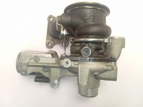 Turbo/Compresor Turbo/Compresor PEUGEOT 208 II (UB_, UP_, UW_, UJ_) 1.2 PureTech 100 (101 hp) 37489438 37489438