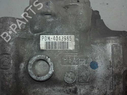Transfer box HONDA CR-V I (RD)  | BP12635289M36 