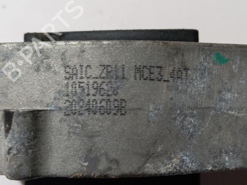 Engine mount MG MG ZS SUV (AZS1) | BP40228931M89 - Image 4