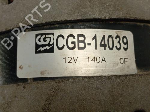 Alternator SSANGYONG ACTYON I 2.0 Xdi | BP35979456M7 - Image 2
