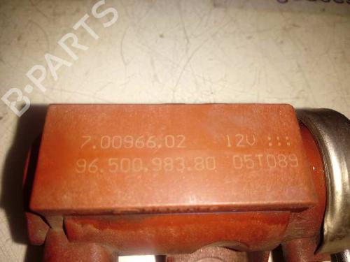 Other FORD TRANSIT CONNECT V408 Box Body/MPV | BP14130271O1 - Image 3