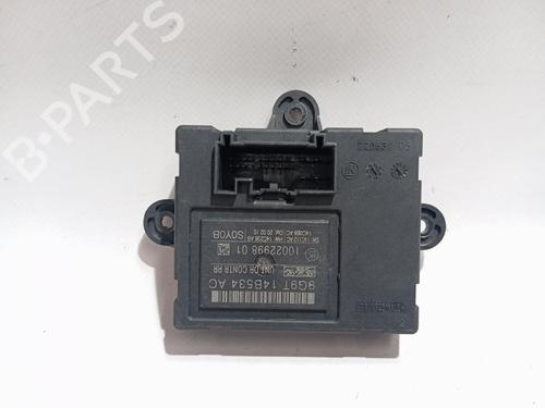 Used Electronic module FORD MONDEO IV (BA7) [2007-2015]  30914199