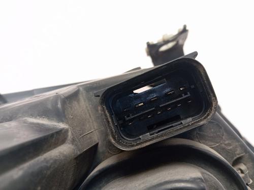 Left headlight BMW 3 (E90) 320 d | BP22386341C28 