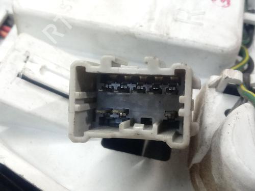 Right taillight HONDA PRELUDE V (BB_) 2.0 16V (BB9) | BP12674239C35 