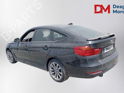 AC compressor BMW 3 Gran Turismo (F34) 318 d | BP27930368M34  - Image 11