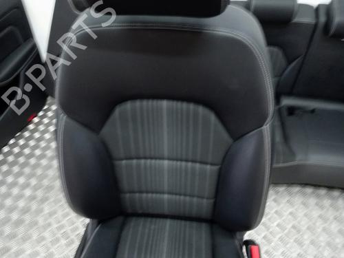 Seats set MERCEDES-BENZ B-CLASS Sports Tourer (W246, W242) B 180 CDI / d (246.212) | BP19063203C78 