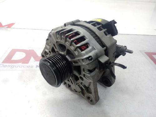 Used Alternator HYUNDAI ix35 (LM, EL, ELH) [2009-2016]  12654039