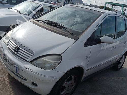 Left taillight MERCEDES-BENZ A-CLASS (W168) A 170 CDI (168.009, 168.109) | BP26005385C34 