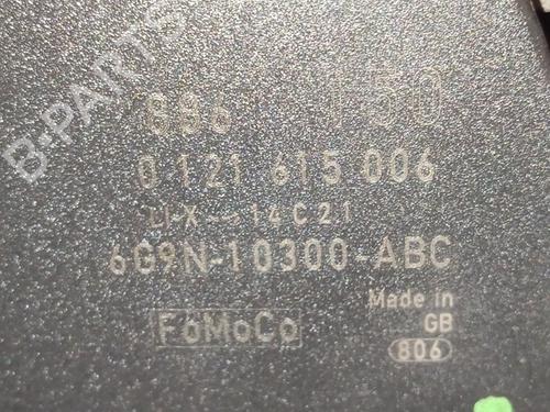 Alternator FORD S-MAX (WA6) | BP31931292M7