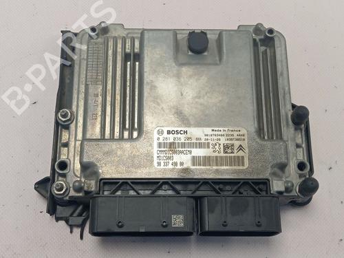 Used Engine control unit (ECU) Engine control unit (ECU) PEUGEOT PARTNER Box Body/MPV (K9) [2018-2026] 35953211 35953211