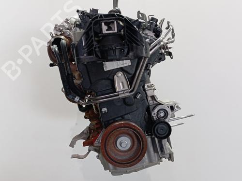 Engine RENAULT CLIO V (B7_) | BP36990344M1 - Image 8