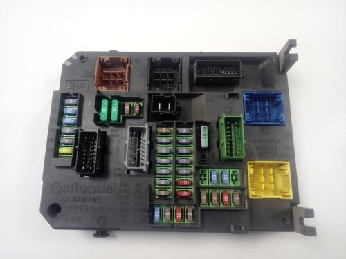 Used Fuse box PEUGEOT 508 I (8D_) 2.0 BlueHDi 150 (150 hp) 18656494