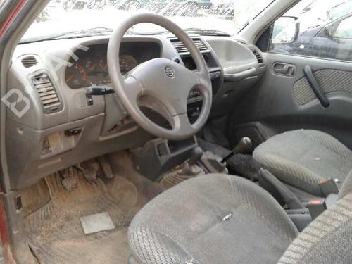 Engine control unit (ECU) NISSAN TERRANO I (WD21) 2.7 TD 4WD (LBYD21) | BP12638385M57  - Image 10