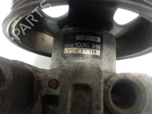 Steering pump HYUNDAI GETZ (TB)  | BP15127213M99 