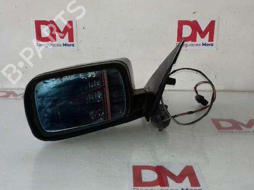 Used Left mirror BMW 5 (E39) 520 d (136 hp) 12835388