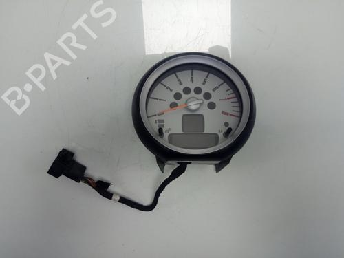 Used Other MINI MINI (R56) One (75 hp) 15606174