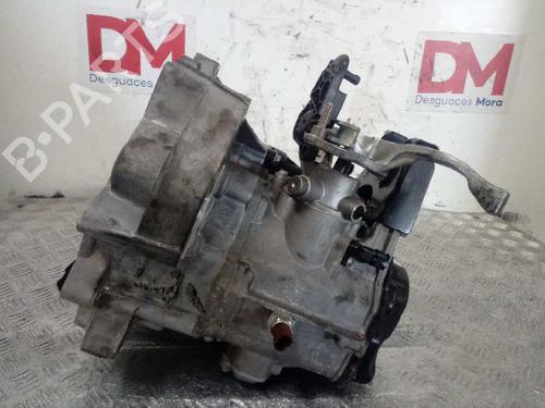 Gearbox SEAT IBIZA IV (6J5, 6P1)  | BP12659242M3 