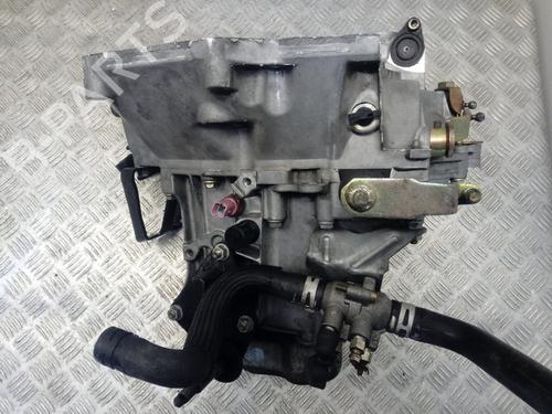 Gearbox CITROËN C3 II (SC_)  | BP16496479M3 
