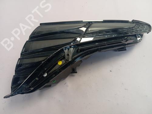 Used Left headlight HYUNDAI TUCSON (NX4E, NX4A) [2020-2025]  30752187