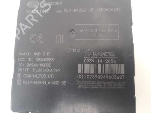 Electronic module VW PASSAT B8 Variant (3G5, CB5) 2.0 TDI | BP30371917M83