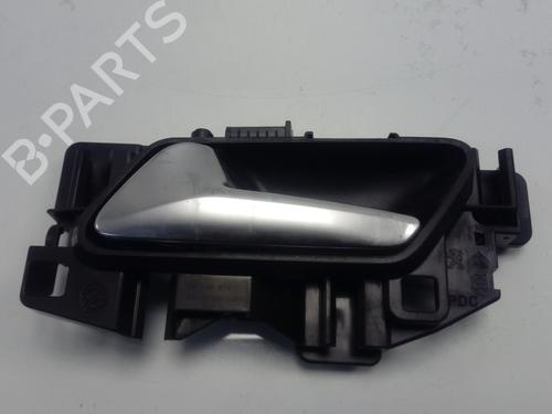 Front left interior door handle OPEL CORSA F (P2JO) | BP17129487I13